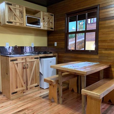 Rancho Sossego Da Serra Bom Jardim da Serra Zewnętrze zdjęcie