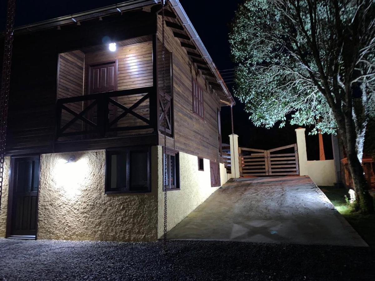 Rancho Sossego Da Serra Bom Jardim da Serra Zewnętrze zdjęcie