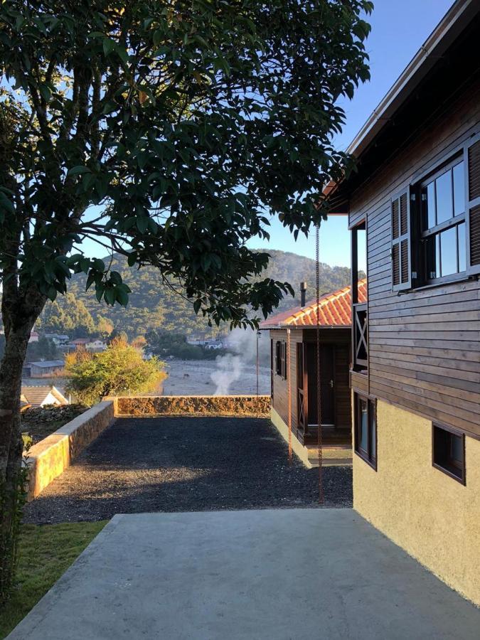Rancho Sossego Da Serra Bom Jardim da Serra Zewnętrze zdjęcie