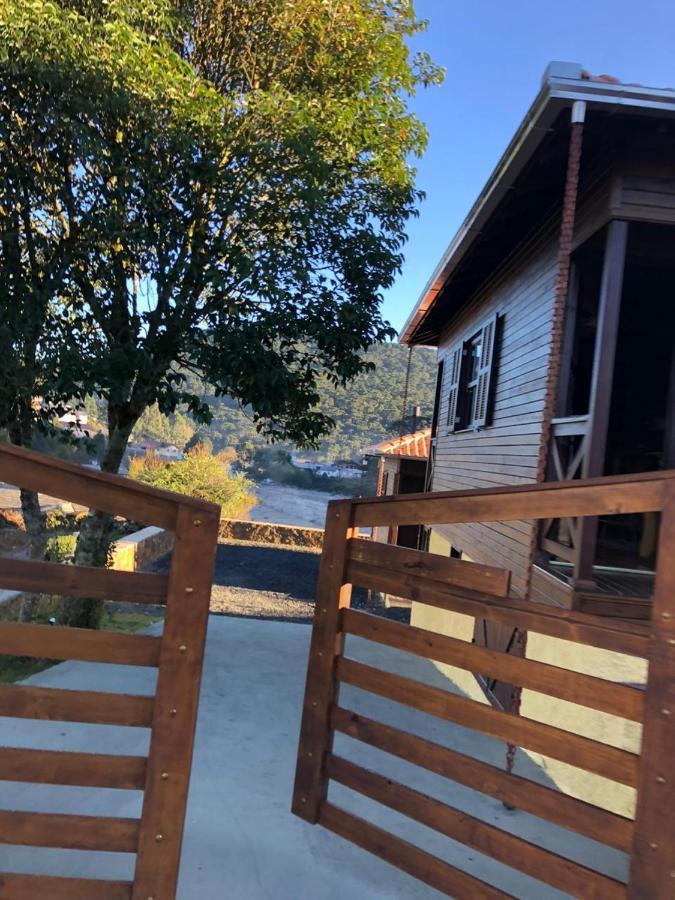Rancho Sossego Da Serra Bom Jardim da Serra Zewnętrze zdjęcie